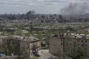 Rusia anunció toma de importante objetivo en Mariupol | 1000 Noticias