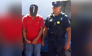 Imputan a un hombre que se habría apropiado de aluminio y dinero