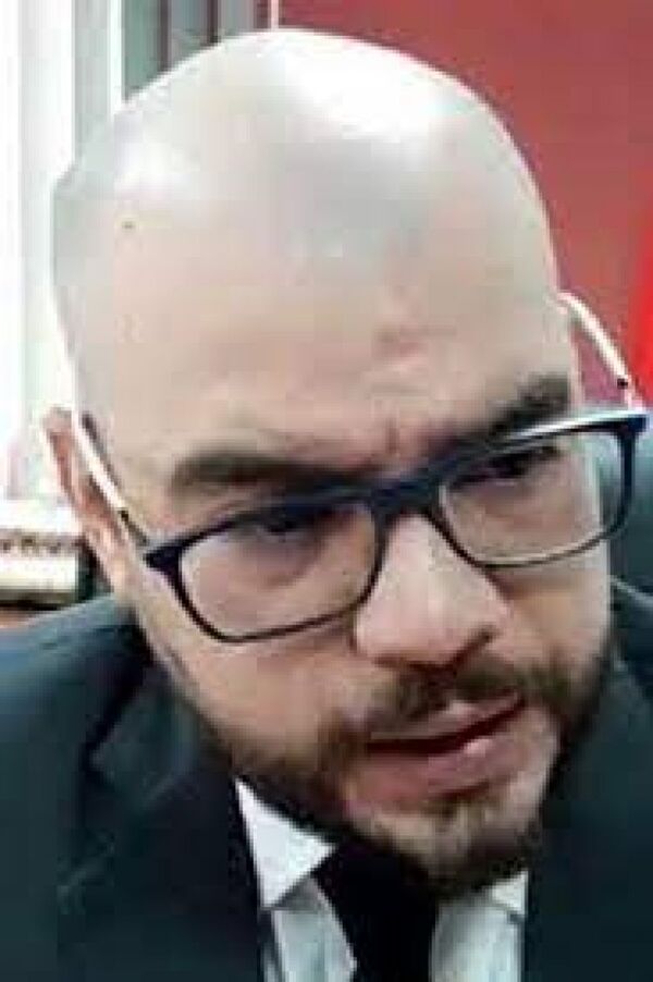 Brasil cree que Minotauro pagó USD 10.000 a fiscal Armando Cantero