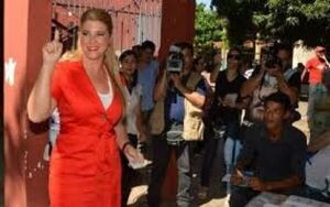 Tribunal de Conducta de la ANR analizará el caso Tarragó