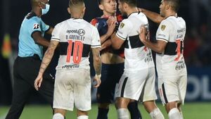 "El partido del año es el del miércoles"