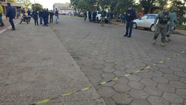 Diario HOY | Imputan a abogada y dueña del arma que se usó para atentar contra Acevedo
