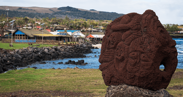 Chile anuncia la reapertura de la isla de Pascua tras dos años de cierre por la pandemia - Megacadena — Últimas Noticias de Paraguay