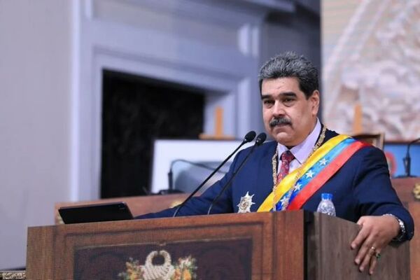 Maduro reveló que pedirá visa para asistir a un festival de salsa en Nueva York