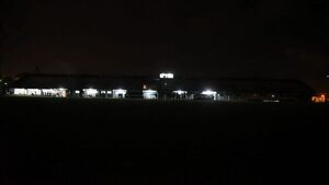 Otro papelón en Itauguá