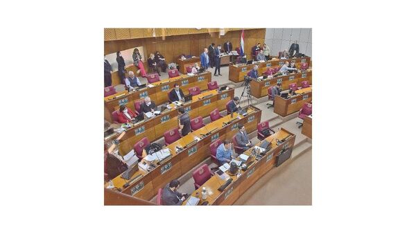 En Senado exigen a Marito que dé la cara ante los casos de sicariato