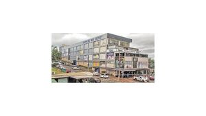 La Corte dispone que Shopping Box siga bajo control de Comuna de CDE