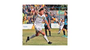 Sportivo Luqueño retoma la cima de la Intermedia