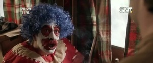 Este sábado se estrena "Orsai - La serie" - SNT