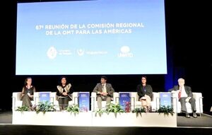 Paraguay y Ecuador se unen al Código Internacional para la Protección del Turista - ADN Digital
