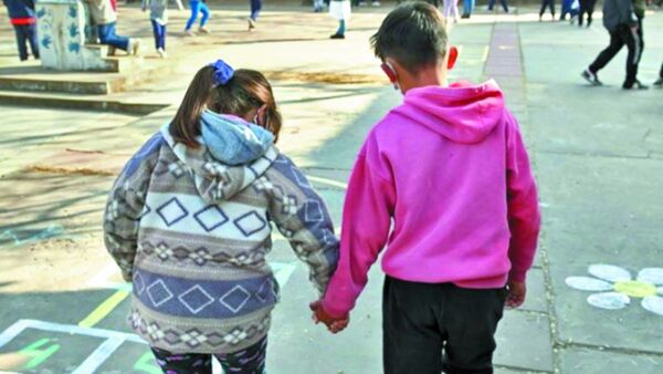 Invitan a charla de mamis para reclamar prestación