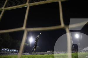 Crónica / Una vez más suspendieron un partido de Primera División por falta de luz