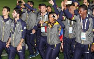 Diario HOY | Ecuador reduce delegación para los Juegos Bolivarianos por falta de recursos
