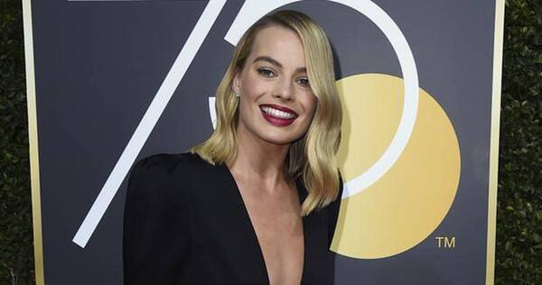 La Nación / Margot Robbie protagonizará la precuela de Ocean’s Eleven