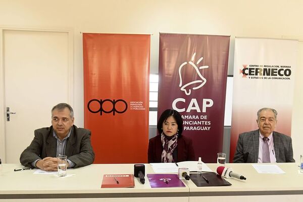 Preocupa a gremios que decisiones económicas sean politizadas - Nacionales - ABC Color