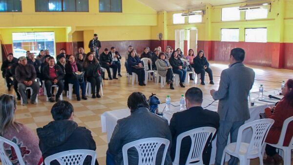 Franqueños lideran proyecto para resguardar integridad de escolares