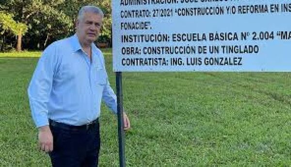 Esperan evolución favorable de Acevedo para practicarle un estudio cerebral