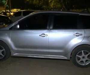 Diario HOY | Robacoches detenidos gracias al GPS de la víctima