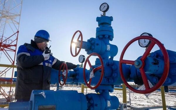 Rusia suspende suministro de gas a Finlandia