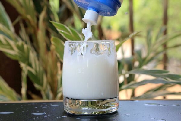 La leche no es imprescindible cuando somos adultos