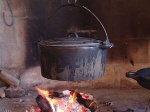 1 de cada 4 hogares del Paraguay pasó hambre en el 2021, según el INE - El Independiente