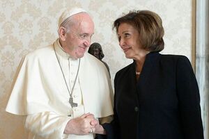 Arzobispo de San Francisco (EEUU), excomulgó a Nancy Pelosi por su postura a favor del aborto