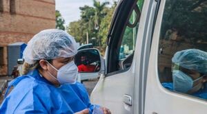 Nuevo reporte de Salud confirma repunte de casos positivos de COVID-19 en el país - Radio Imperio