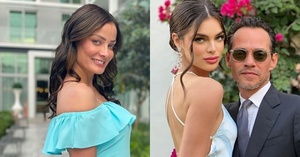 Dayanara Torres, ex de Marc Anthony, habla de su compromiso con Nadia