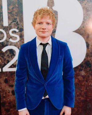 ¡Ed Sheeran fue nuevamente papá! - Gente - ABC Color