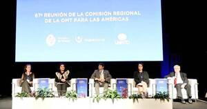 La Nación / Paraguay se adhiere al Código Internacional para la Protección del Turista