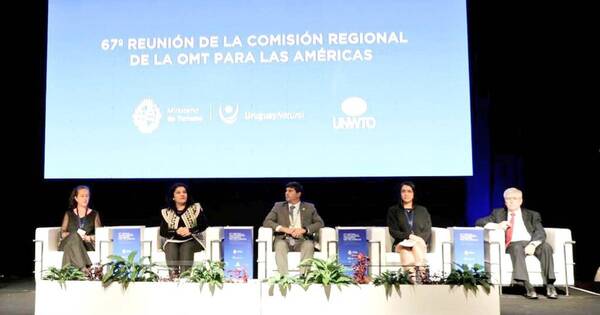 La Nación / Paraguay se adhiere al Código Internacional para la Protección del Turista