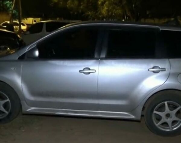 Robacoches detenidos gracias al GPS de la víctima - Radio Imperio