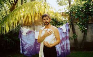Pegao: la canción de Camilo para festejar su paternidad
