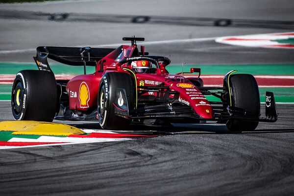 Diario HOY | Leclerc lidera también los terceros libres en Montmeló