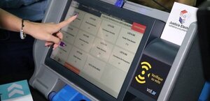 Promulgan ley que reduce edad mínima para pugnar a intendencias | Noticias Paraguay