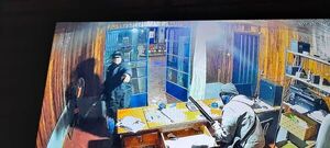 Matan a un trabajador en un violento asalto en San Vicente Pancholo - Nacionales - ABC Color