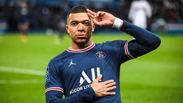 ¡La novela se terminó! Kylian Mbappé renovará con el PSG