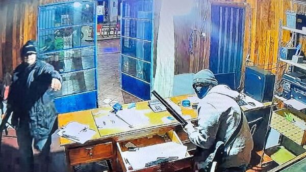 Asaltantes matan a administrador de gasolinera en San Pedro