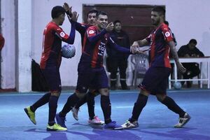 Cerro Porteño enfrenta al Sport Colonial por el pase a semifinales - Cerro Porteño - ABC Color