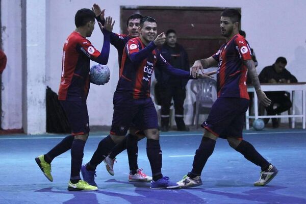 Cerro Porteño enfrenta al Sport Colonial por el pase a semifinales - Cerro Porteño - ABC Color