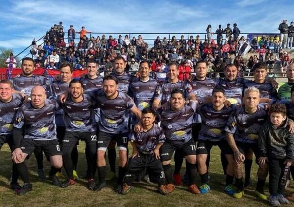 Crónica / El mini clásico ganó Olimpia 5 a 1