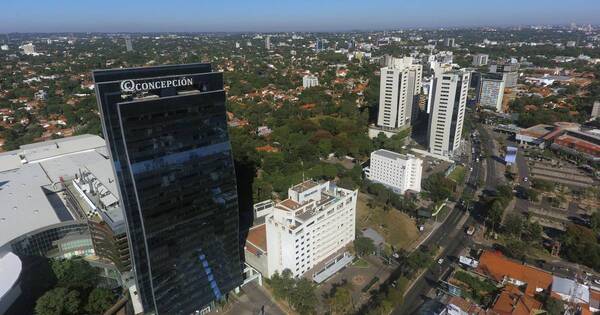 La Nación / FocusEconomics recorta la proyección económica de Paraguay de 2,2% a 0,9%