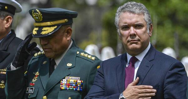 La Nación / Encuestas arrojan empate técnico entre Petro y ‘Fico’, en elecciones colombianas
