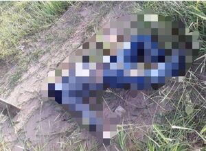 Hallan un cuerpo sin vida y con heridas de bala - Radio Imperio