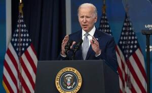 Biden firma ayuda de 40 mil millones de dólares para Ucrania | 1000 Noticias