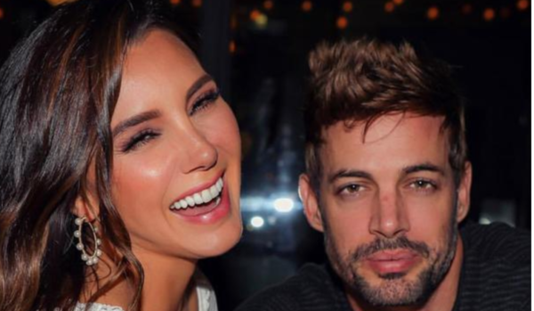 ¿Extraña a Elizabeth Gutiérrez? Los misteriosos mensajes de William Levy - C9N
