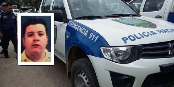 Capturan a supuesto narco hondureño que EE.UU. y Panamá piden en extradición - Mundo - ABC Color