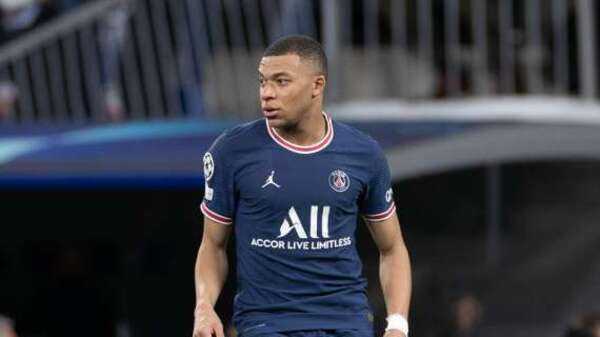 Mbappé no se mueve del PSG | 1000 Noticias