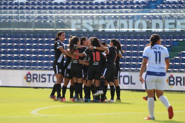 Versus / Los descartados en Olimpia para el superclásico local - PARAGUAYPE.COM