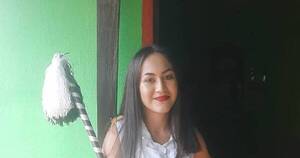 La Nación / Horqueta: adolescente está desaparecida desde hace 10 días